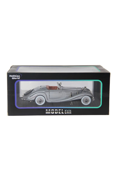 TOYFEST 1/24 500K Classic Car