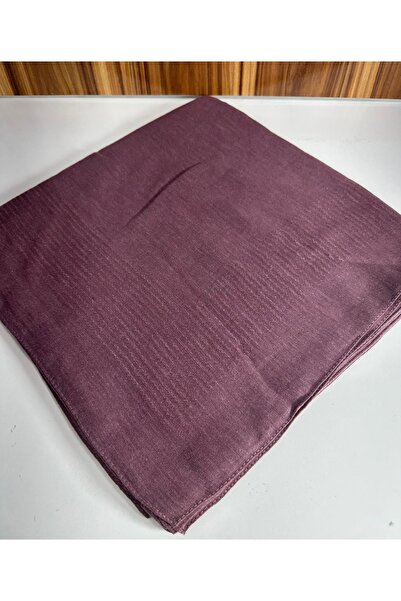 MİRAY Large Size Panel Cotton Scarf - 120 X 120 - 5657 17