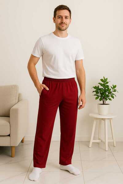 FAMES PİJAMA ΑΝΔΡΙΚΟ ΠΙΤΖΑΜΑ ΚΑΤΩ ΜΕΡΙΔΑ