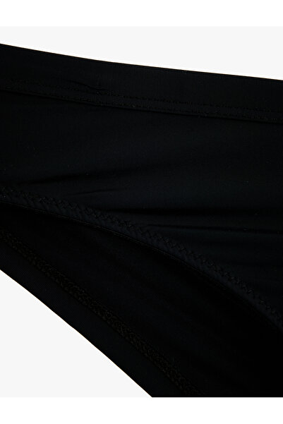 Koton Rahat Kalıp Lazer Kesim Dikişsiz Brazilian Külot