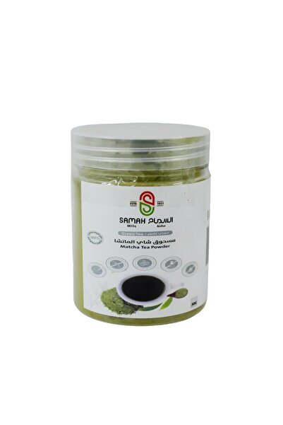 K1X مسحوق شاي الماتشا 50 جرام
