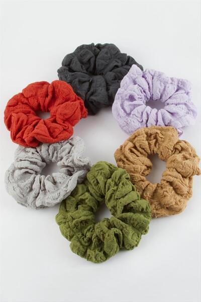 CT STONES مشبك سيميت متعدد الألوان