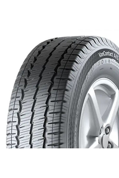Continental 235/65 R 16 10PR 121/119R M+S VANCO A/S ULTRA