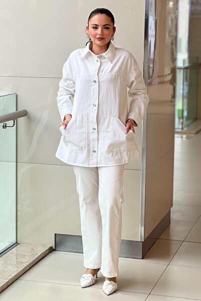 Venöve Tessa Jacket