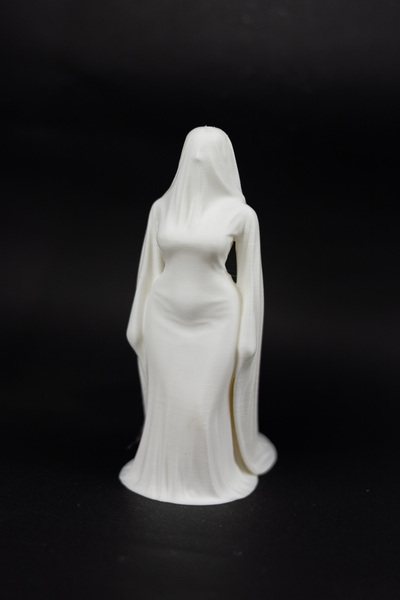 domini Ölü Gelin - Dekoratif Figür / Büst