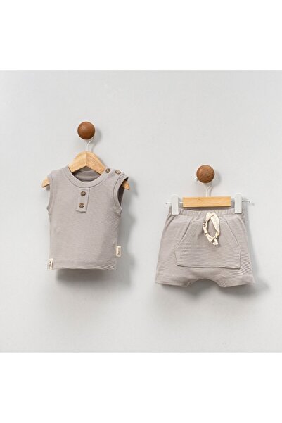popshops baby Popshops Men's Shorts Suit