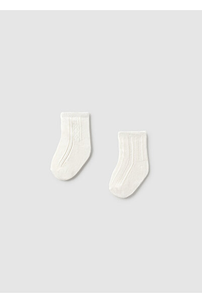 MAYORAL 2 Pack Baby Socks 9863