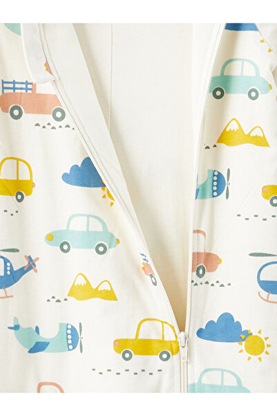 LC Waikiki 1 Tog Fiber Baby Boy Sleeping Bag