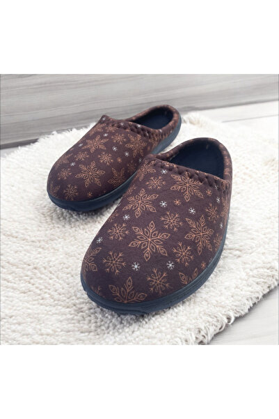 GEZER Women's Winter Slippers, for Guests, Home and Bathroom. Women's Winter Indoor Slippers.