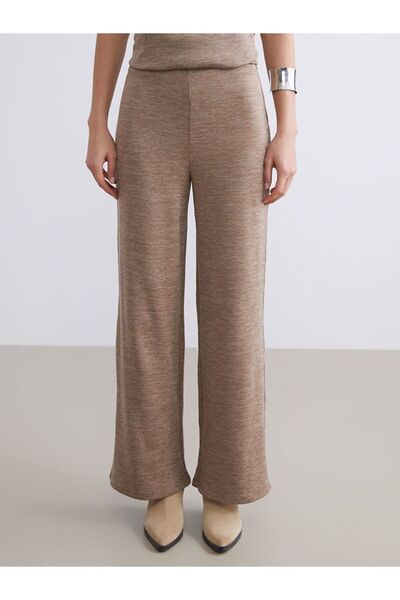 LC Waikiki Lcw Vision Women's Elastic Waist Pants