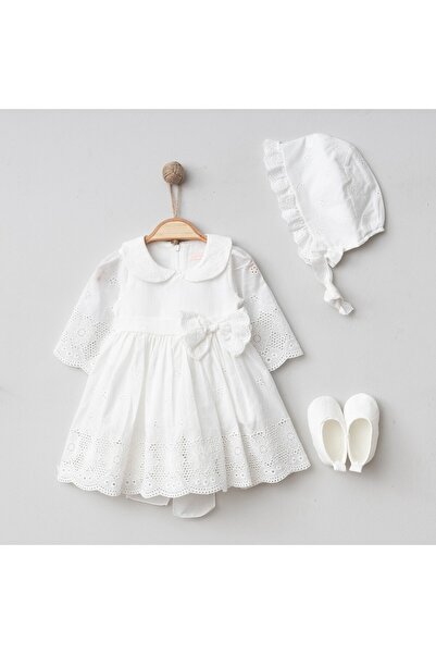 Pugi Baby بوجي كيز 0/3-3/6 أشهر مانوليا