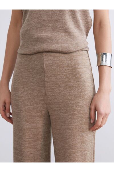 LC Waikiki Lcw Vision Women's Elastic Waist Pants