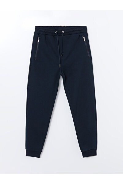 LC Waikiki LCWAIKIKI Classic Kalın Erkek Jogger Eşofman Altı