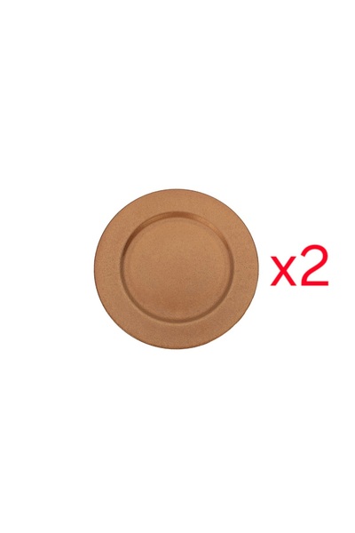 Porland Willie Supla Bakır 2'li 34cm