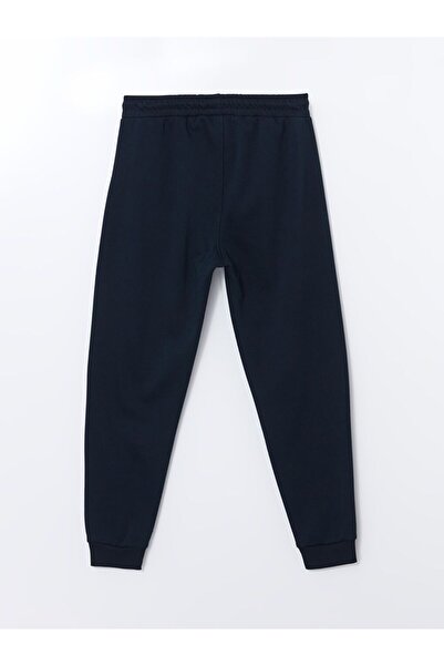 LC Waikiki LCWAIKIKI Classic Kalın Erkek Jogger Eşofman Altı