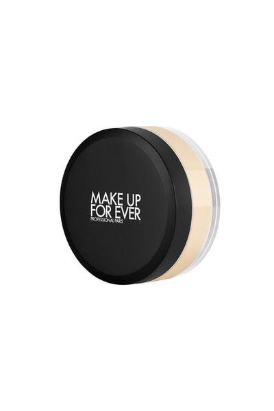 Make Up For Ever Ultra HD Setting Powder