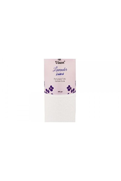 Vixen مسحوق برائحة اللافندر 400 جرام