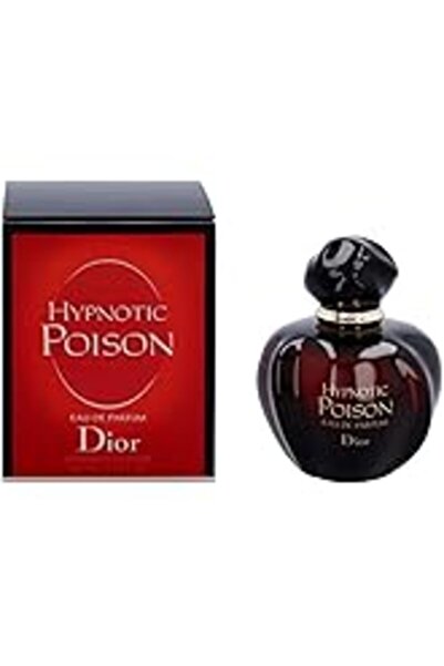 Christian Dior Hypnotic Poison by for Women - Eau de Parfum - 100ml