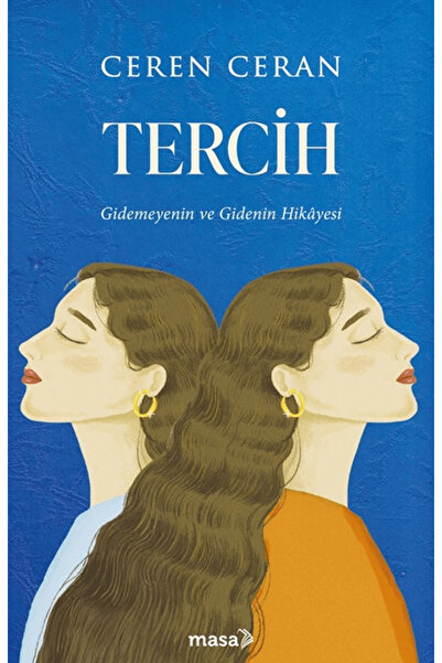 masakitap Tercih / Ceren Ceran / / 9786259398709