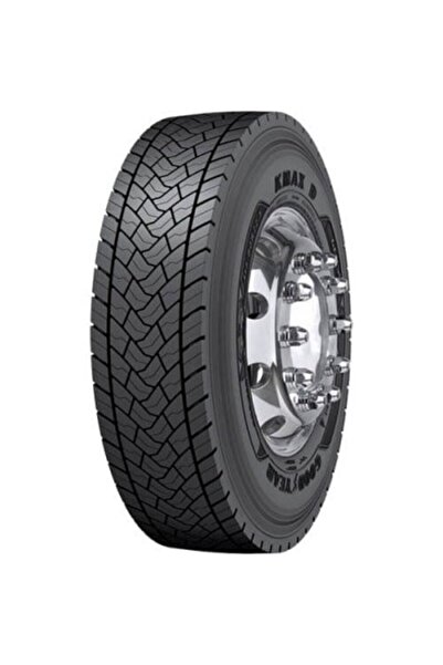 Goodyear 225/75R17.5 129/127 KMAX D