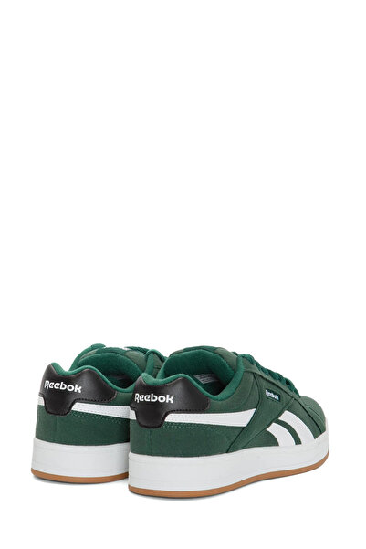 Reebok RETRO MEGA Yeşil Unisex Çocuk Sneaker