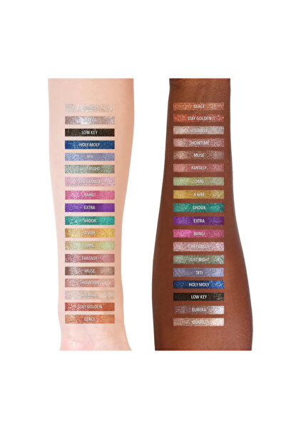 MOİRA Starshow Eyeshadow by