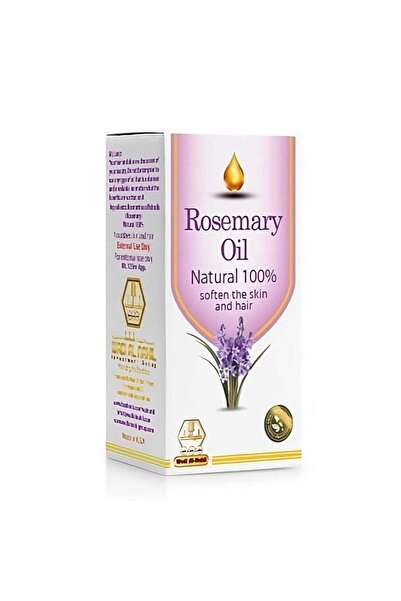 JP وادي النحل زيت اكليل الجبل 125مل