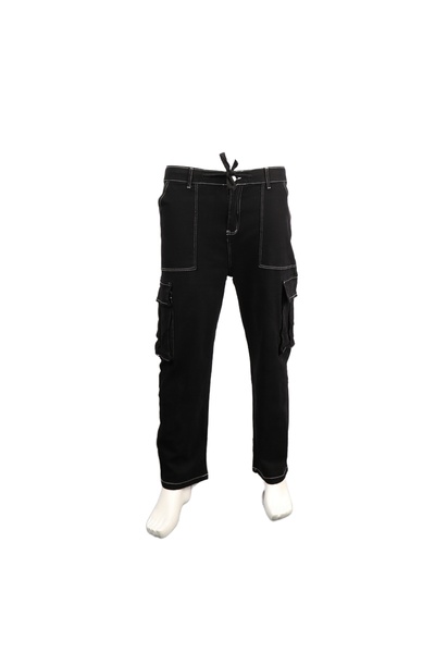 Red Planet Men’s Travex Pants White