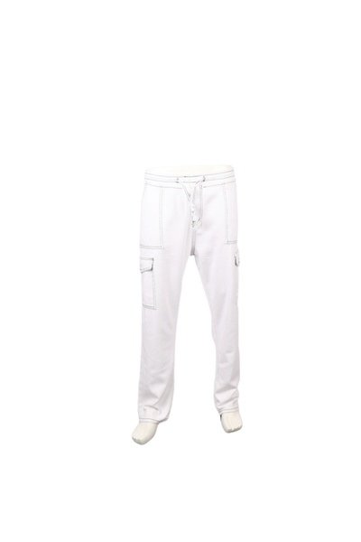 Red Planet Men’s Travex Lycra Pants Black & White