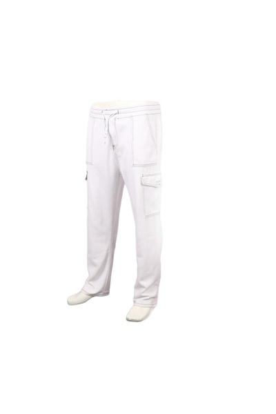 Red Planet Men’s Travex Lycra Pants Black & White