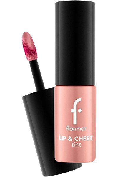 Flormar لون الشفاه والخدود 004 الأميرة