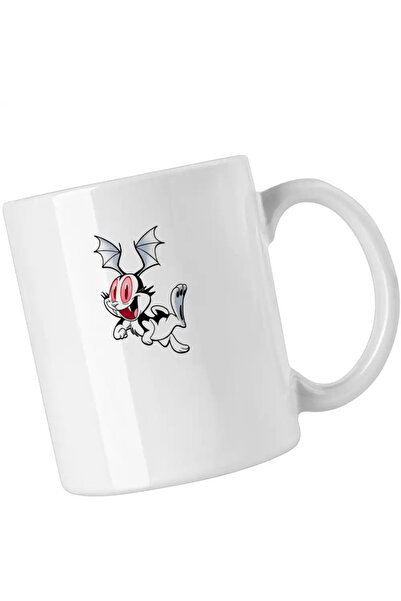 OEM Cana Draculas Vampirul Iepuras Liliac