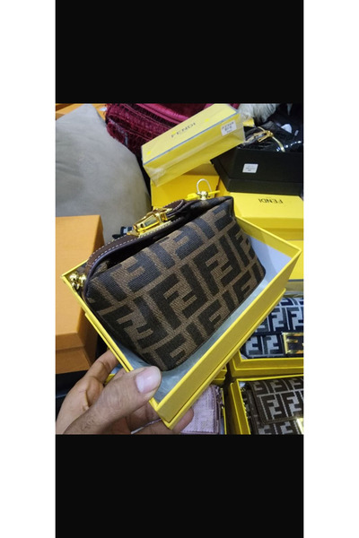 Generic حقيبه كتف نسائيه من انيقه ماركه عاليه الجودة