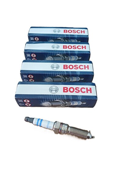 Bosch FOCUS /C-MAX /FİESTA / COURİER / ECOSPORT - 1.0-1.5 ECOBOOST BENZİNLİ B...