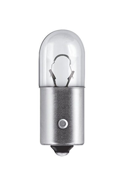 Osram Bec Original 6W 12V BA9s
