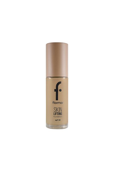 Flormar Skin Lifting Foundation, 30 ml, 110-Golden Honey