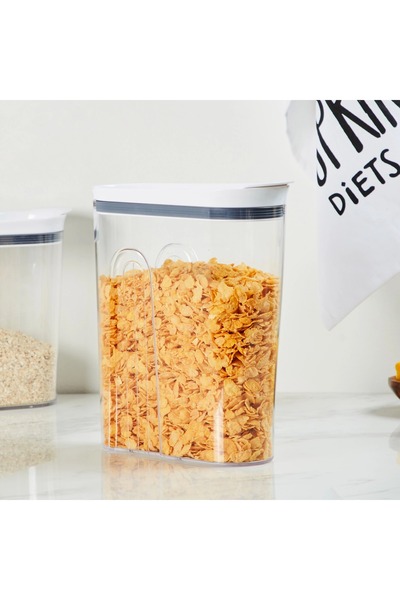 Generic Slim Line Cereal Dispenser - 4.2 L