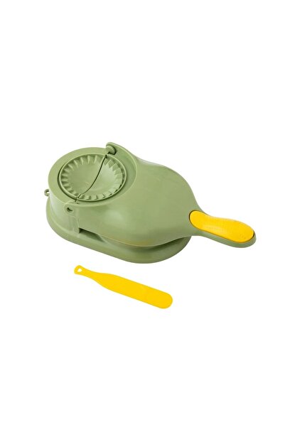 ORIAN قالب سمبوسة يدوي بلاستيكي شامل ضريبة القيمة المضافة