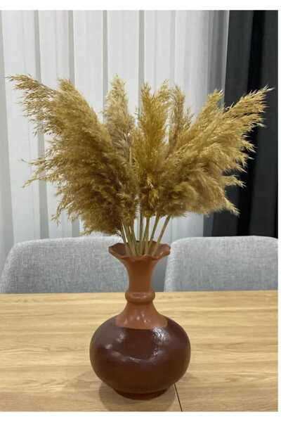 Comlekevi Dekorluk saksı vazo bahçe ve ev dekorasyonu ürünleri aksesuarlari