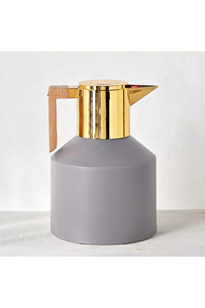 Generic Lyra Vacuum Flask - 1 L