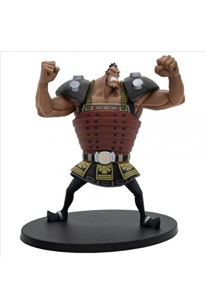 Banpresto Battle Record Collection Jozu Figure BP28933P (Ages 15+)