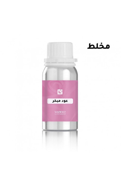 louticia عطر العود المختلط