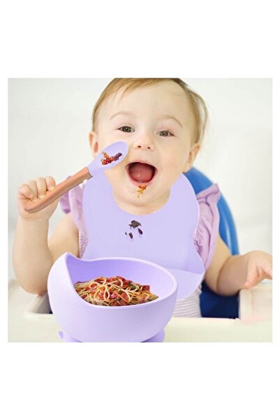 FONIX Σετ 10 Αξεσουάρ Βρεφικής και Παιδικής Φαγητού, Comando Kids, Ιδανικό για την Περίοδο Διαφοροποίησης, Μπολ, Πιάτο