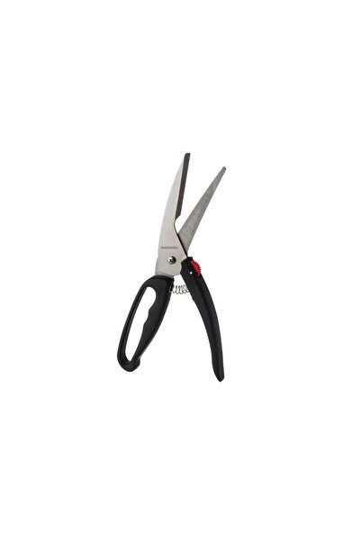 ORIAN مقص دجاج من الفولاذ المقاوم للصدأ