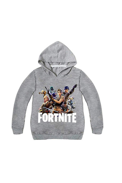 HALAMODO Multicolour 3D Hoodie and Pant Set with Long Sleeves