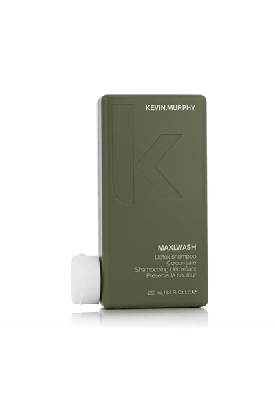 Kevin Murphy Șampon Maxi.Wash Detox, fără colorare, 250 ml