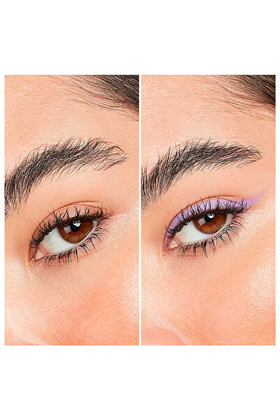 RIMMEL LONDON Creion dermatograf ultra-precis, KIND & FREE, 003 grape, 1.1 g