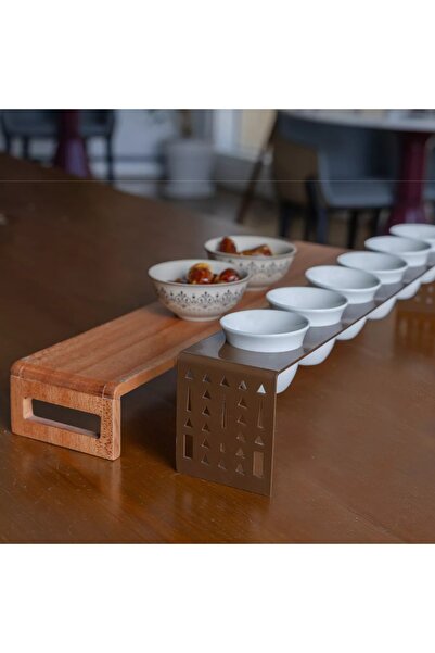 Generic Al Haif Coffee Cup Holder