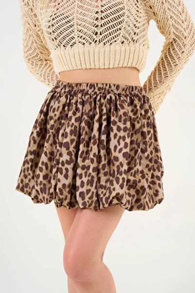 DEAG Eopar Beige Sweater