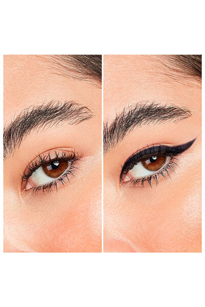 RIMMEL LONDON Creion dermatograf ultra-precis, KIND & FREE, 001 pitch, 1.1 g